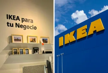 IKEA México lanza segmento especializado en muebles para negocios y oficinas IKEA México lanza segmento especializado en muebles para negocios y oficinas