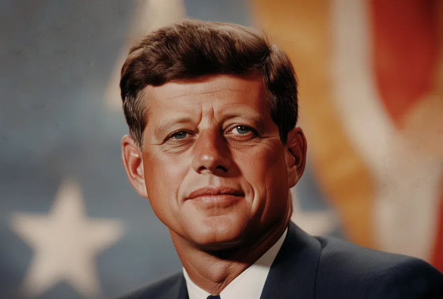 ¿Hubo complot de la CIA para asesinar a John F. Kennedy? ¿Hubo complot de la CIA para asesinar a John F. Kennedy?