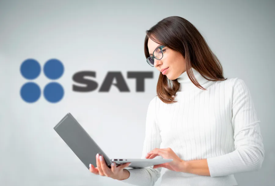 SAT habilita Simulador para la Declaración Anual 2024 SAT habilita Simulador para la Declaración Anual 2024