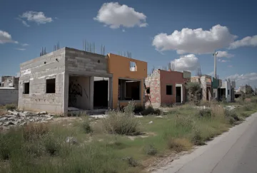 Infonavit quiere rehabilitar inmuebles abandonados para ponerlos en renta Infonavit quiere rehabilitar inmuebles abandonados para ponerlos en renta