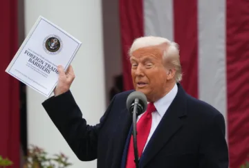 Trump enviará cartas para explicar a cada país “cuánto pagará” por comerciar con EU