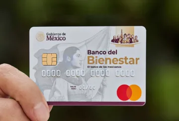 Pensión del Bienestar: Calendario de pagos para mayo y junio 2025