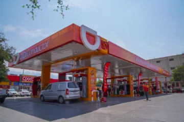 DiDi y Oxxo Gas presentan programa de lealtad para conductores, ¿cómo funciona?