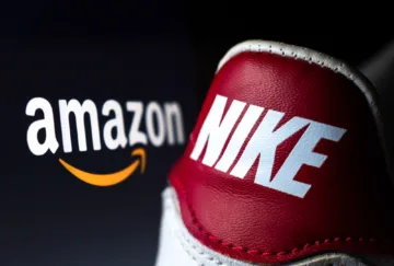 Nike subirá precios y volverá a vender en Amazon tras seis años de ausencia