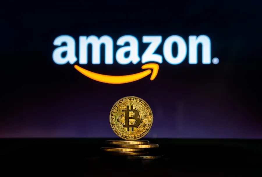 Bitcoin supera máximo histórico y rebasa el valor de Amazon Bitcoin supera máximo histórico y rebasa el valor de Amazon