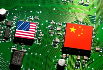 China advierte represalias a Estados Unidos por restricciones a chips de Huawei