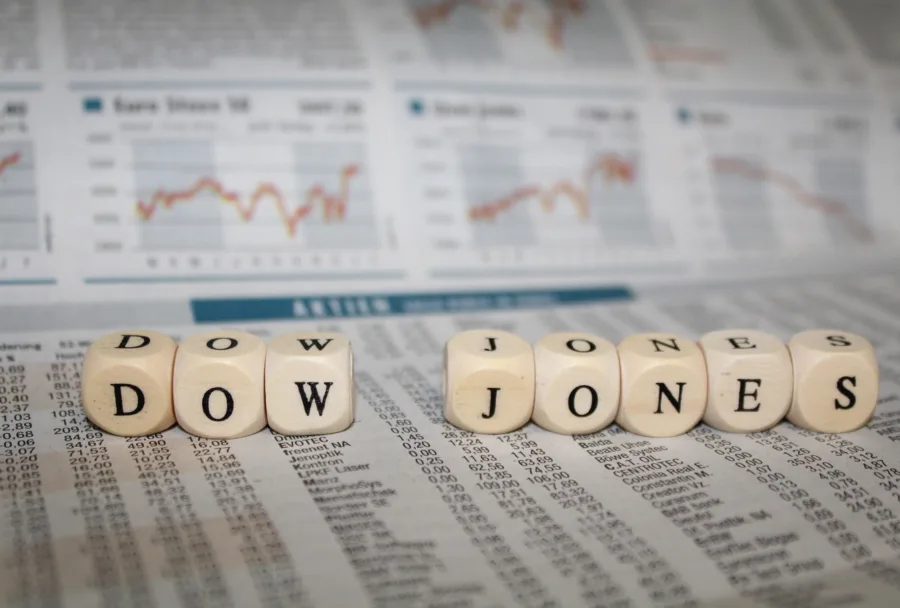 Dow Jones revierte caídas y sube 0.32%; S&P 500 suma 0.09% Dow Jones revierte caídas y sube 0.32%; S&P 500 suma 0.09%