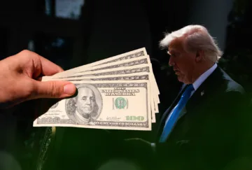 Republicanos dan luz verde a proyecto fiscal de Trump, que gravará las remesas