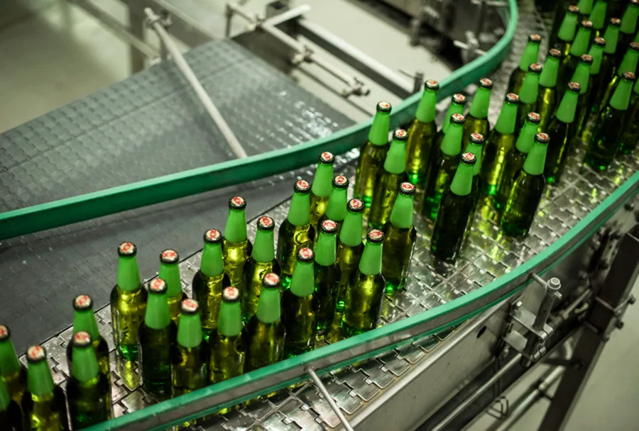 Guillaume Duverdier y la revolución verde de Heineken en México | Imagen Arturo Aguirre Tapia para Alto Nivel