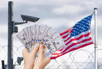 Impuestos a remesas en Estados Unidos, otra arma contra la inmigración y Latinoamérica