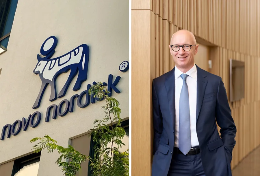 Renuncia el CEO de Novo Nordisk tras ocho años Renuncia el CEO de Novo Nordisk tras ocho años