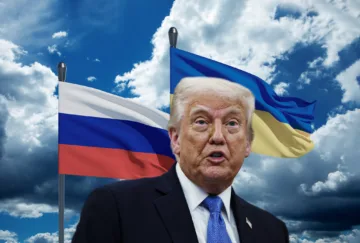 Trump anuncia negociaciones inmediatas entre Rusia y Ucrania: la UE responde