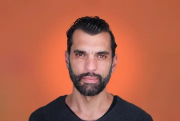 Sin ambición, tu pitch se queda en PowerPoint: Vincent Speranza ‘construye’ al CEO del futuro