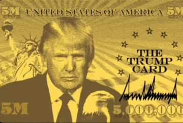 Solo hay un aprobado en la “Gold Card” de Donald Trump, reconoce Howard Lutnick