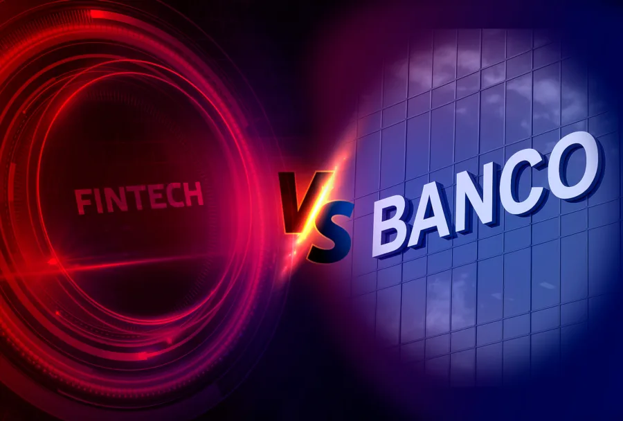 Fintechs vs. bancos: la revolución bancaria en LatAm se juega en el celular