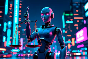 La brújula que no se puede programar: ética y juicio humano en la era de la inteligencia emocional