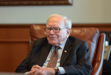 Warren Buffett ha donado 60,000 mdd a la caridad desde 2006