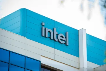 Intel vive su mejor sesión en Wall Street desde 1987 tras presentar resultados récord