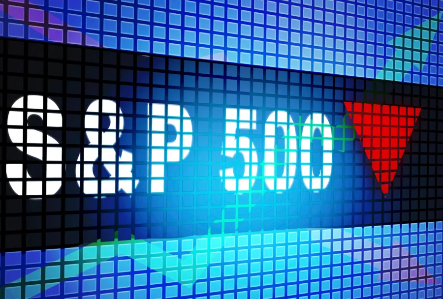 S&P 500 hila cuatro días a la baja; Dow Jones sube 0.04% tras minutas de la Fed
