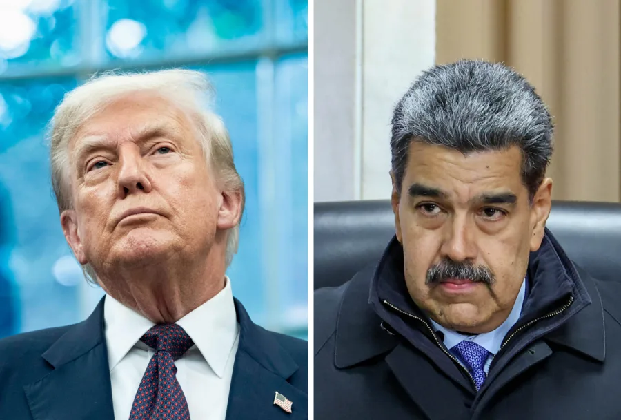 Estados Unidos confisca más de 700 mdd en bienes a Nicolás Maduro