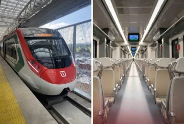 Tren ‘El Insurgente’ que irá de Observatorio a Toluca ya tiene fecha de inauguración