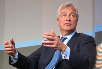 Jamie Dimon, CEO de JP Morgan, ve similitudes entre el mercado actual y la crisis del 2008