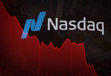 Nasdaq baja 0.51% y el Dow Jones sube 0.32% mientras Trump cancela ataque a Irán