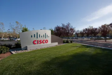 Cisco registra su mejor sesión bursátil en 23 años tras apuesta por IA y recorte de 4,000 empleos