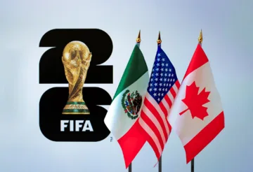 Calendario completo del Mundial 2026: los 72 partidos de la fase de grupos