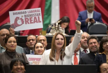 Diputados aprueban jornada laboral de 40 horas: pasa al Ejecutivo