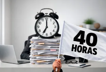 Avanza reforma laboral: Comisiones del Senado aprueban reforma a LFT