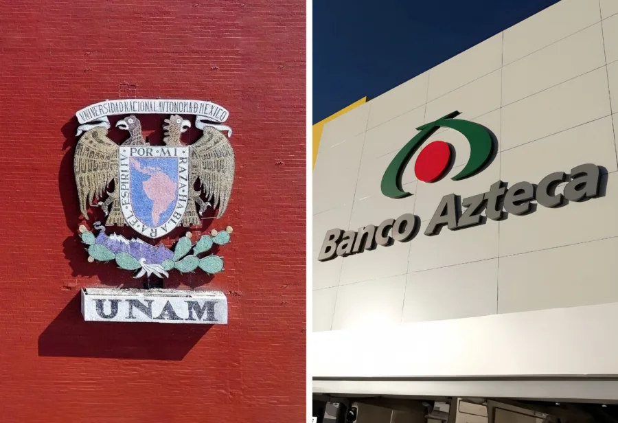 Innovación con impacto social: Banco Azteca y la UNAM impulsan nuevos talentos
