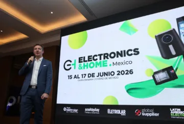 Electronics Home México: la apuesta para liderar la exportación de electrónicos en América Latina