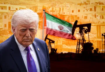 Estados Unidos e Irán reactivan contactos en Pakistán; petróleo baja tras señales de negociación
