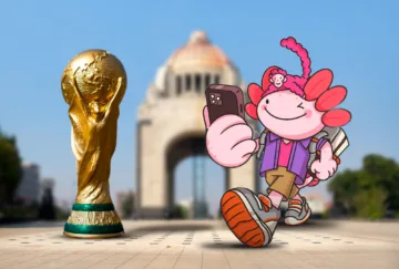 Mundial 2026: Así funciona ‘Xoli’ el chatbot bilingüe para turistas
