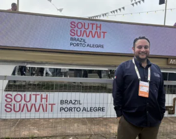 Was Company: la startup mexicana que transforma residuos mineros en concreto sustentable