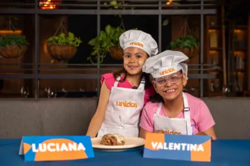 Grupo Anderson’s presenta una de las campañas de marketing más destacadas del año con “Toda historia merece un lugar en la mesa”