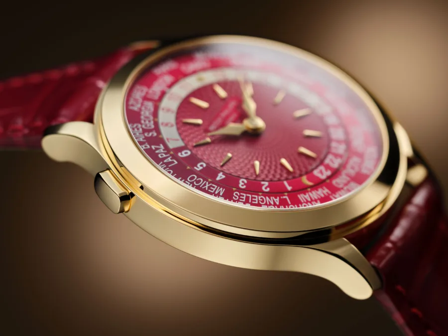Imagen: Patek Philippe