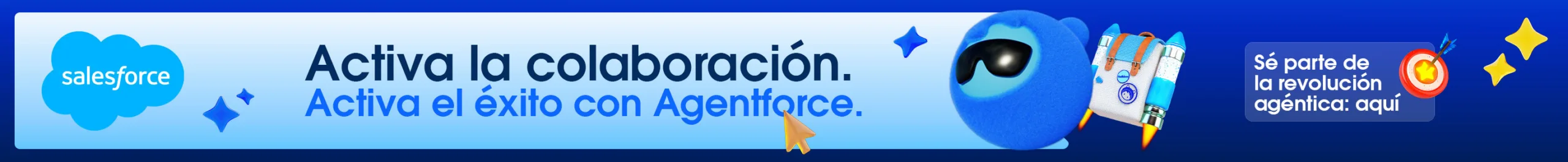 Banner Central Desktop