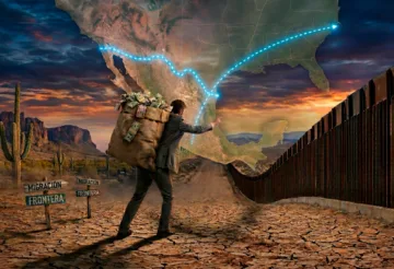 Invertir para emigrar: ¿cómo pueden los mexicanos usar su capital para obtener residencia en Estados Unidos?