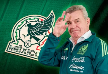 Selección Mexicana y Javier Aguirre revelan convocados de la Liga MX para el Mundial 2026