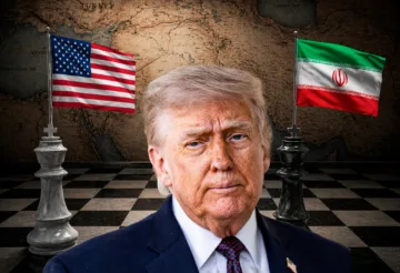 4 formas en que la guerra en Irán ha debilitado a Estados Unidos como potencia global