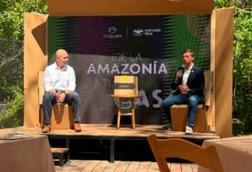 De la Amazonia a tu casa: ya puedes comprar productos de Natura en Mercado Libre