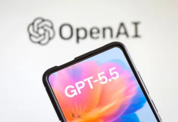 OpenAI anuncia GPT-5.5: su modelo de IA “más inteligente hasta la fecha”