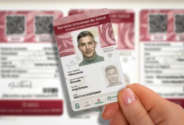 Registro de Credencial Universal de Salud 2026: Módulos, calendario y requisitos