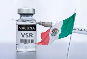 México incorpora vacuna contra VSR al esquema de vacunación; esto es lo que debes saber
