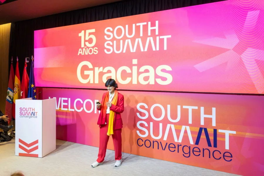 Madrid quiere liderar la IA en Europa: South Summit 2026 reunirá a 600 expertos y 30 unicornios Madrid quiere liderar la IA en Europa: South Summit 2026 reunirá a 600 expertos y 30 unicornios