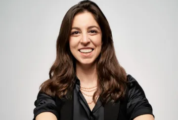 Amanda Jacobson y Radar: la fintech que simplifica operaciones para empresas globales