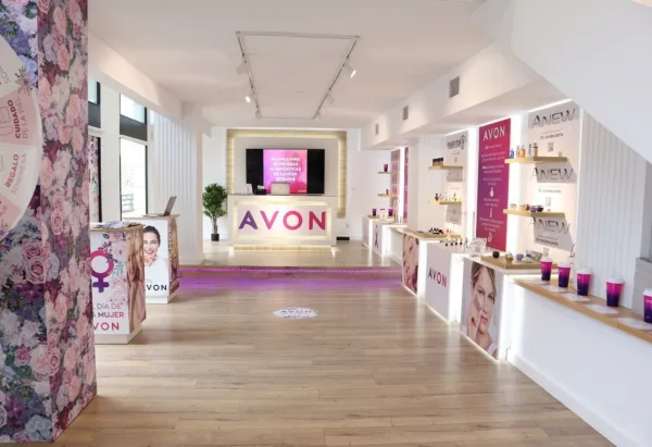Así apuesta Avon por la digitalización y autonomía económica de las mujeres