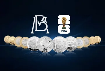 Banxico lanza monedas del Mundial 2026: ¿cómo y cuándo conseguirlas?